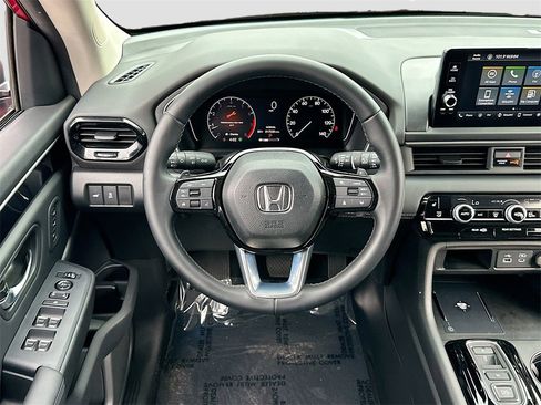 Used 2023 Honda Pilot EX-L image 21