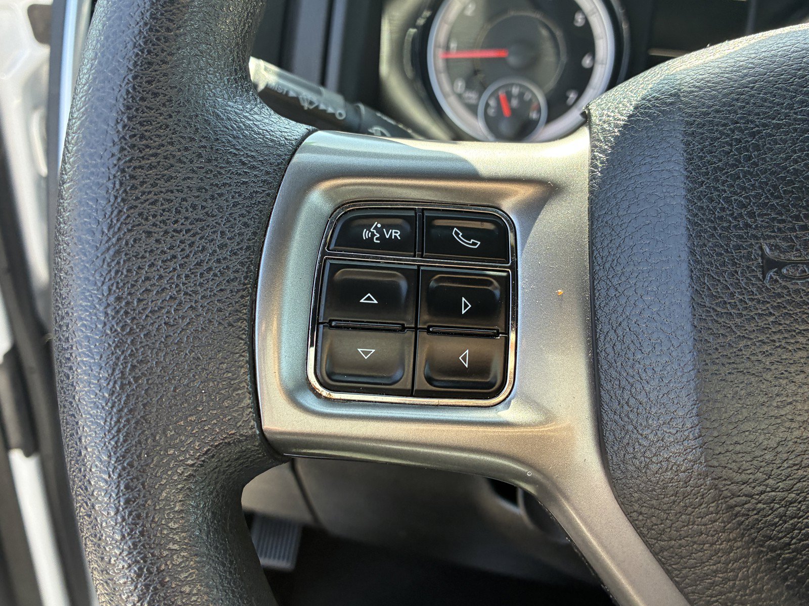 Used 2024 RAM 1500 Warlock AWD/4WD image 24