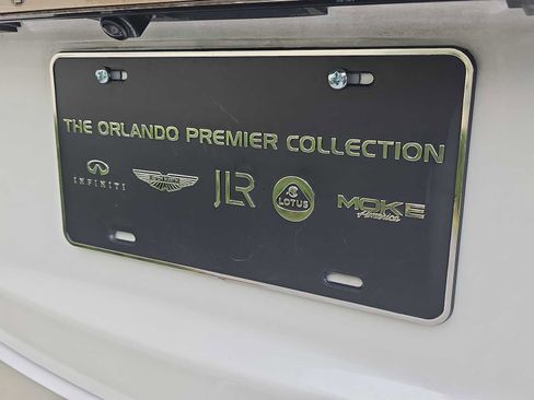 Certified 2024 INFINITI QX80 Premium Select w/ Cargo Package image 6