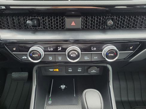 New 2026 Honda CR-V EX-L image 17