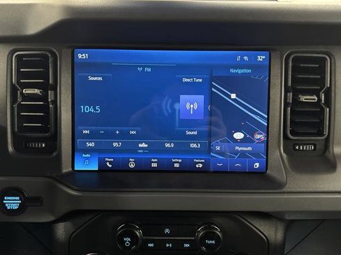 Used 2024 Ford Bronco Big Bend image 17