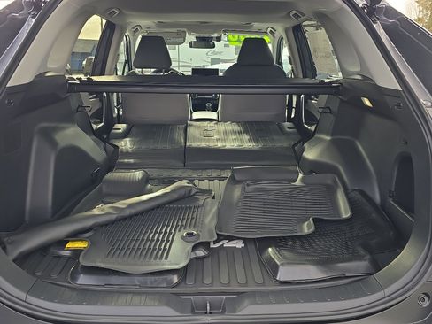 New 2025 Toyota RAV4 XLE image 10