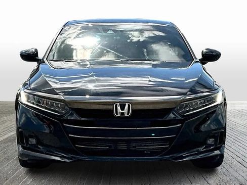 Used 2022 Honda Accord Sport image 2