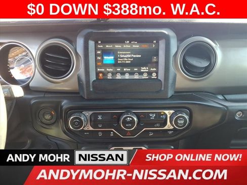 Used 2018 Jeep Wrangler Unlimited Sport S image 15