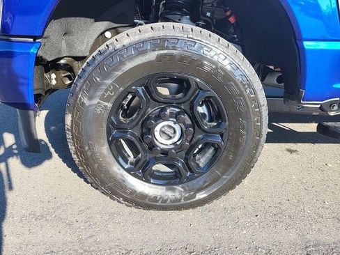 New 2026 Ford F350 XL w/ STX Appearance Package image 10