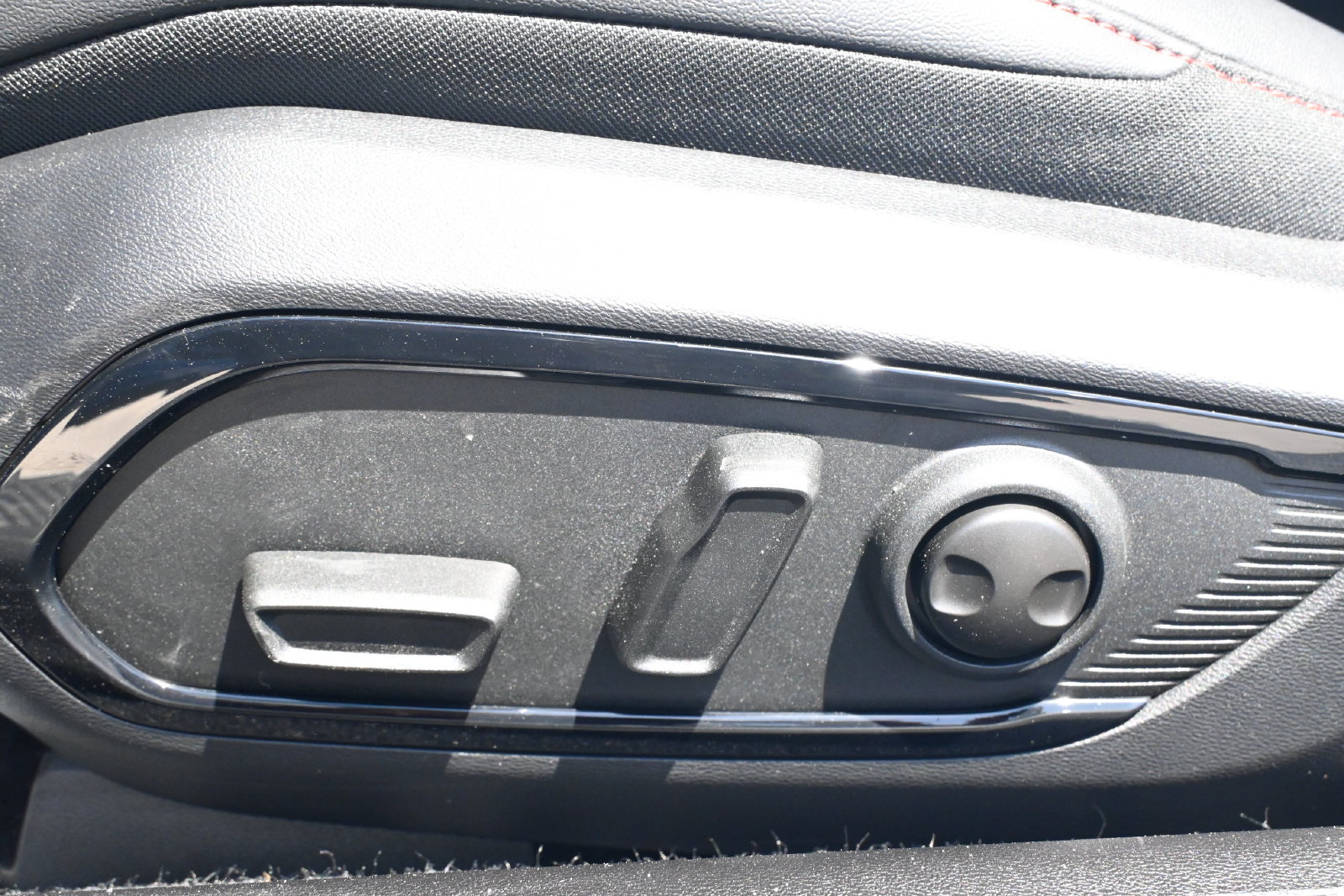 New 2026 Dodge Charger Scat Pack AWD/4WD image 10