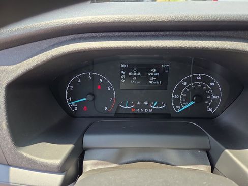 New 2024 Ford Transit 250 148 Medium Roof image 30