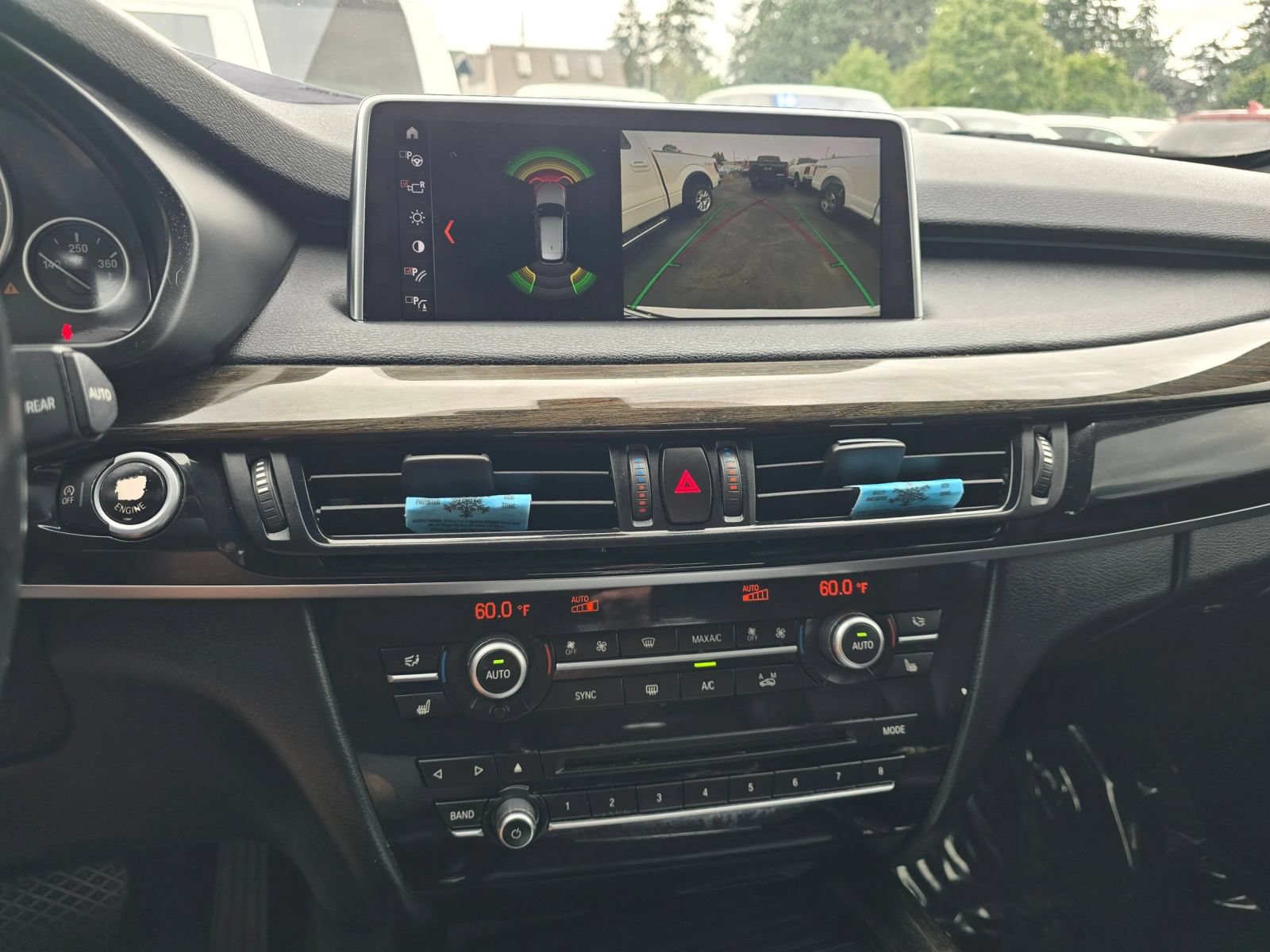 Used 2018 BMW X5 sDrive35i RWD image 24