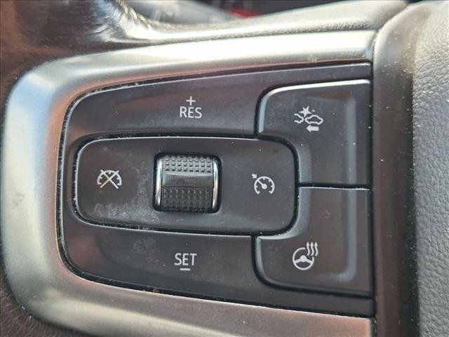 Used 2021 Chevrolet Tahoe LT w/ LT Signature Package AWD/4WD image 16