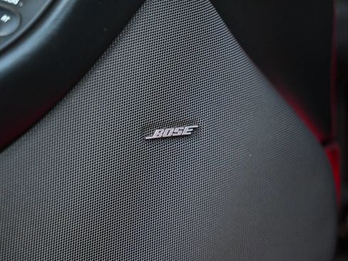 Used 2002 Chevrolet Corvette Z06 w/ Memory Pkg image 76