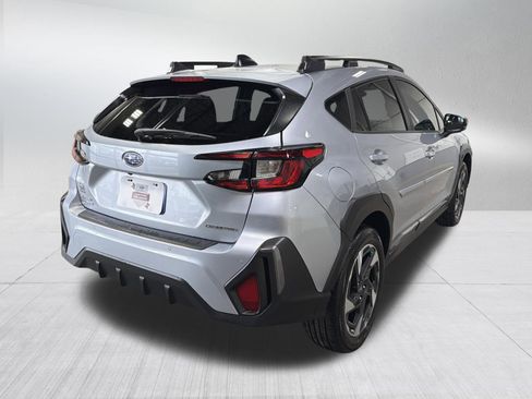 Certified 2025 Subaru Crosstrek 2.5i Limited w/ Crosstrek Mirror Package AWD/4WD image 7