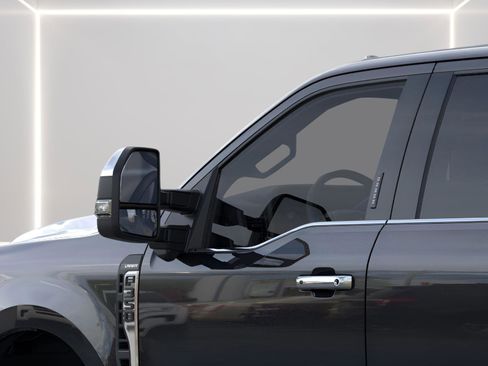 New 2026 Ford F350 Lariat w/ Lariat Ultimate Package image 19
