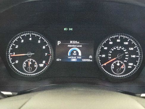 Used 2022 Hyundai Santa Fe SEL image 16