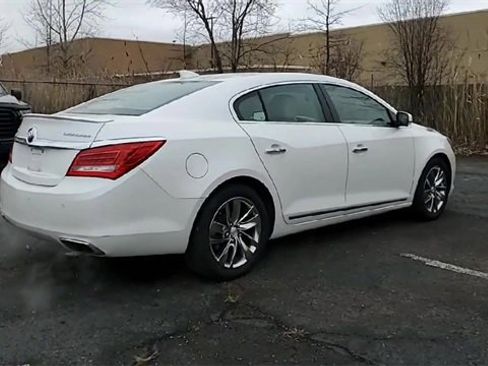 Used 2015 Buick LaCrosse Leather image 8