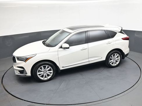 Used 2019 Acura RDX AWD image 25