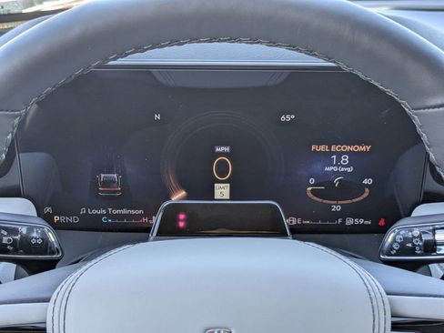 New 2026 Lincoln Aviator Premiere image 31