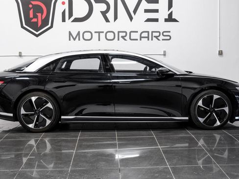 Used 2023 Lucid Air Touring AWD/4WD image 8