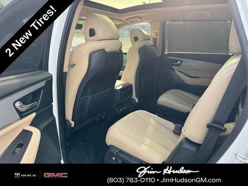 Used 2023 Acura MDX SH-AWD w/ Technology Package image 24