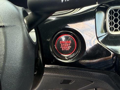 Certified 2025 Honda Civic Sport image 26