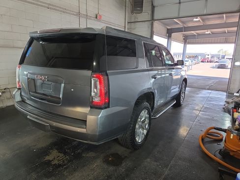 Used 2019 GMC Yukon SLT RWD image 6