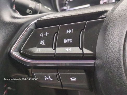 Used 2023 MAZDA CX-5 Carbon Edition image 27