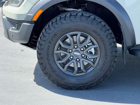 Certified 2026 Ford Ranger Raptor AWD/4WD image 5