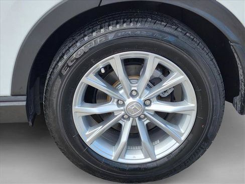 Used 2024 Honda CR-V EX image 22