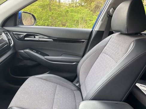 Certified 2025 Kia Seltos X-Line AWD/4WD image 41