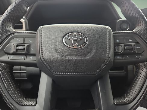 New 2026 Toyota Tacoma SR5 AWD/4WD image 25