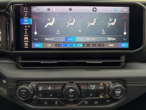 New 2026 Jeep Wrangler Sahara image 38