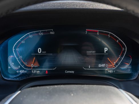 Used 2021 BMW 330i Sedan image 12