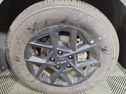 Certified 2026 Kia K5 LXS FWD image 10