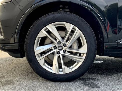 Used 2021 Audi Q7 3.0T Premium Plus image 10