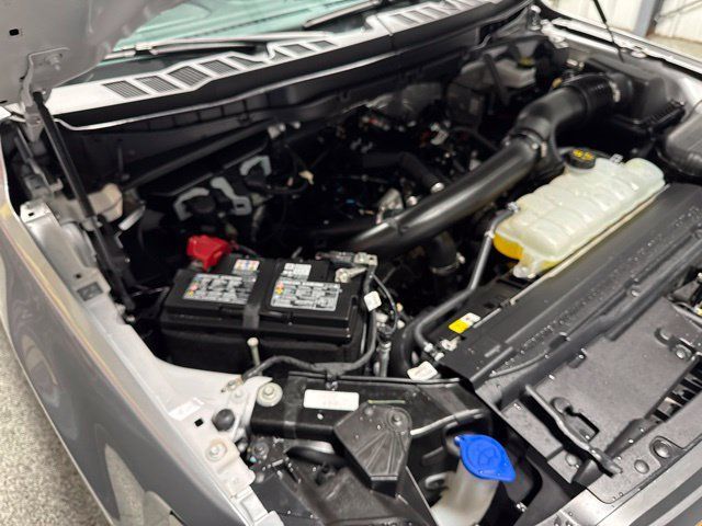 Used 2025 Ford F150 Tremor w/ Mobile Office Package AWD/4WD image 31