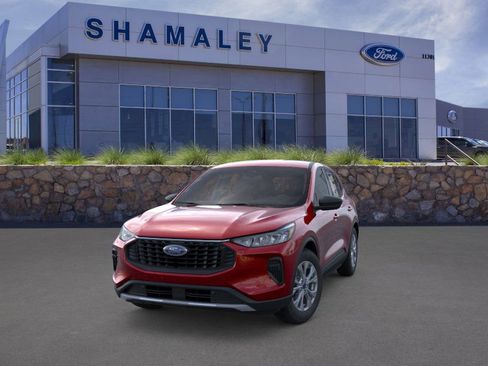 New 2026 Ford Escape Active image 2