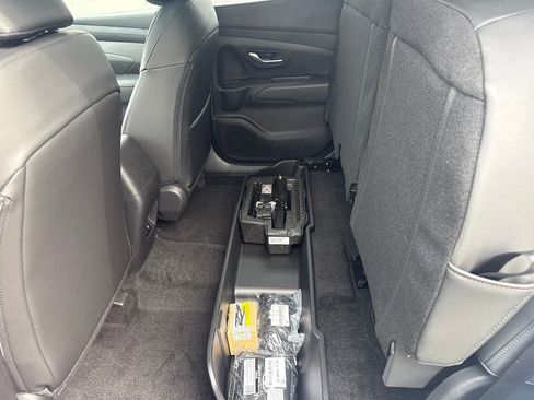 New 2026 Hyundai Santa Cruz SEL AWD/4WD image 37