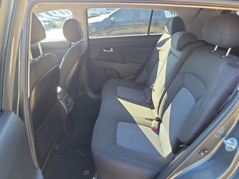 Used 2015 Kia Sportage LX image 15