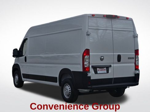 New 2026 RAM ProMaster 2500 w/ Advanced Safety Group FWD image 23