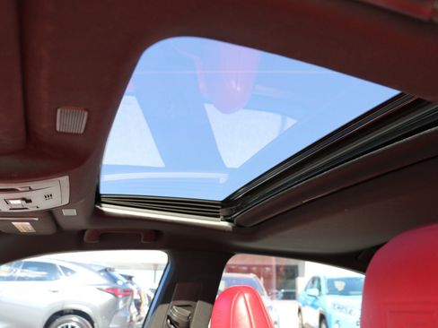 Used 2021 Lexus ES 350 F Sport image 28