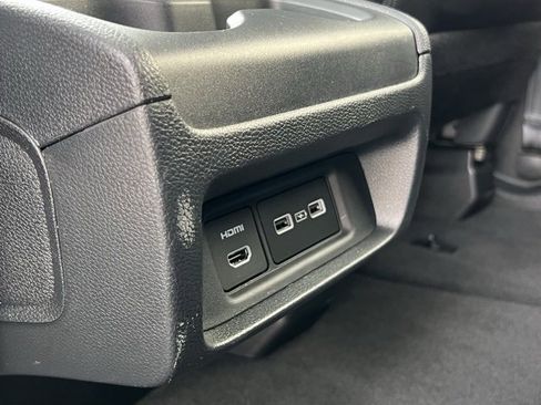 Certified 2023 Honda Odyssey Elite image 31