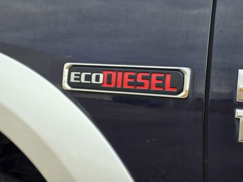 Used 2016 RAM 1500 Laramie w/ Convenience Group image 34