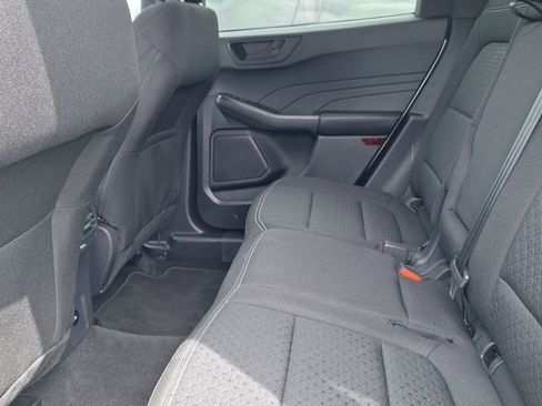 Used 2025 Ford Escape Active image 13