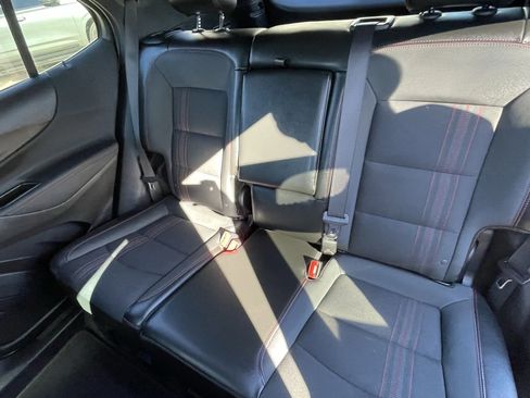 Used 2024 Chevrolet Equinox RS image 23