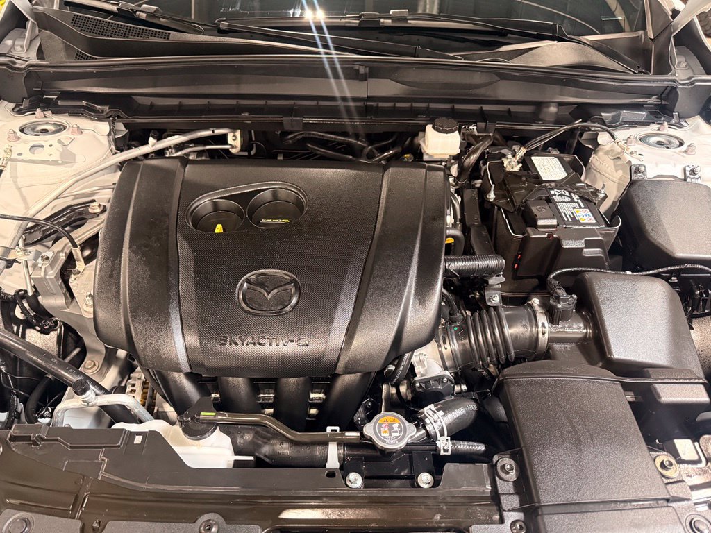 Used 2026 MAZDA CX-50 AWD 2.5 S w/ Preferred Pkg image 12