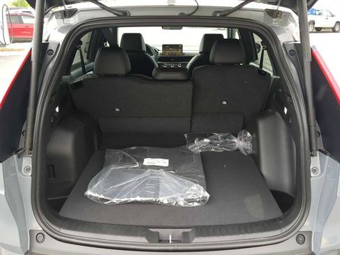 New 2026 Honda CR-V Sport-L image 25