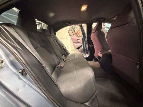 Used 2020 Toyota Corolla SE image 42