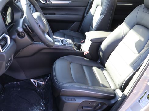 New 2025 MAZDA CX-5 AWD 2.5 S image 42