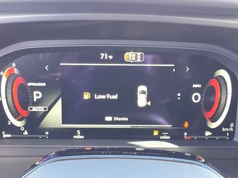 New 2026 Nissan Rogue Platinum w/ Platinum Premium Package image 16