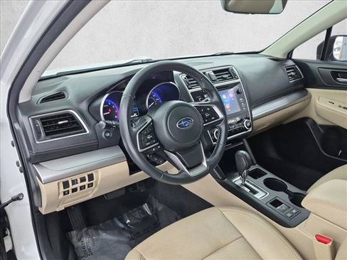 Used 2019 Subaru Outback 2.5i Premium AWD/4WD image 10