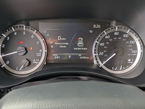 Used 2023 Toyota Highlander XLE image 17